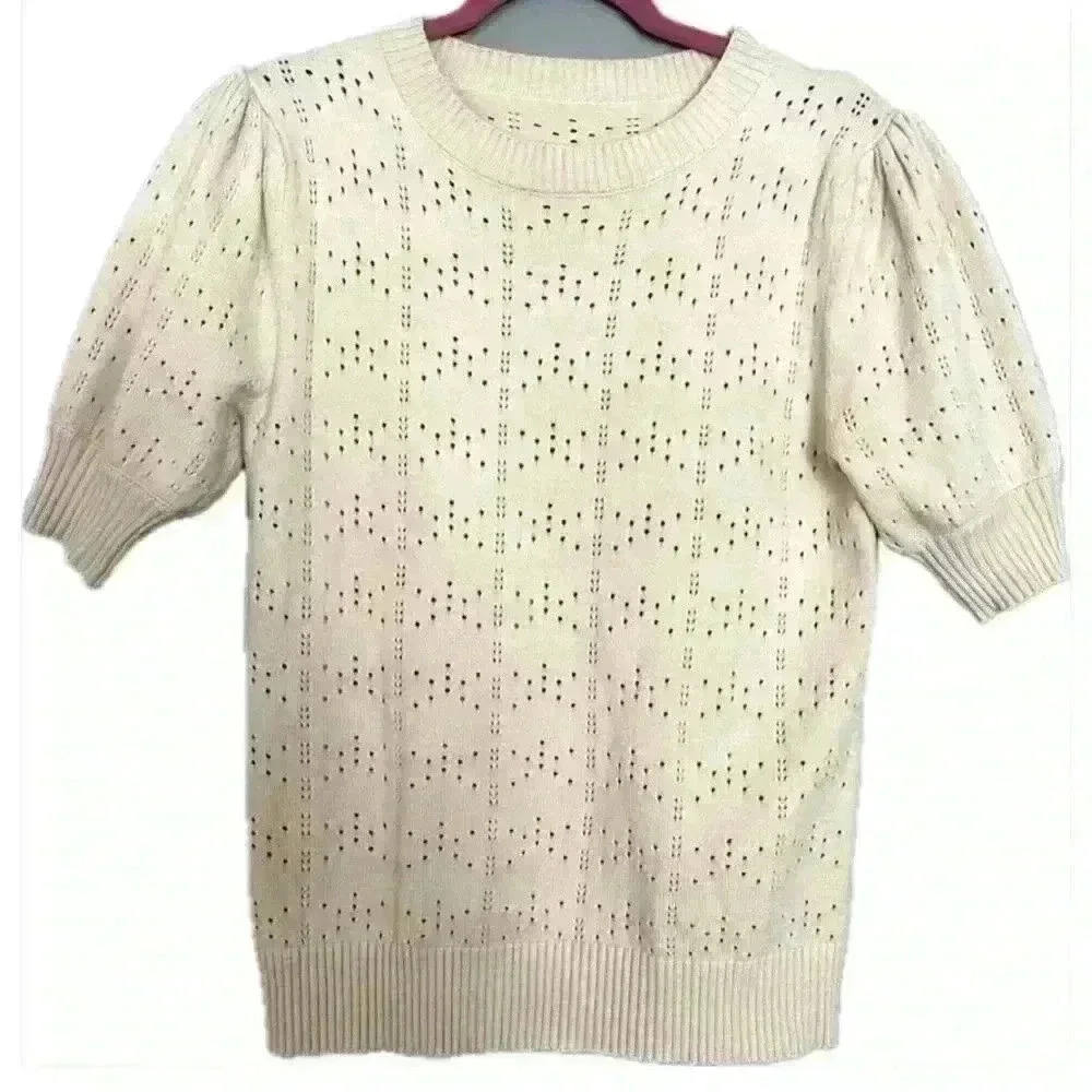 Knit Sweater Women (O11)